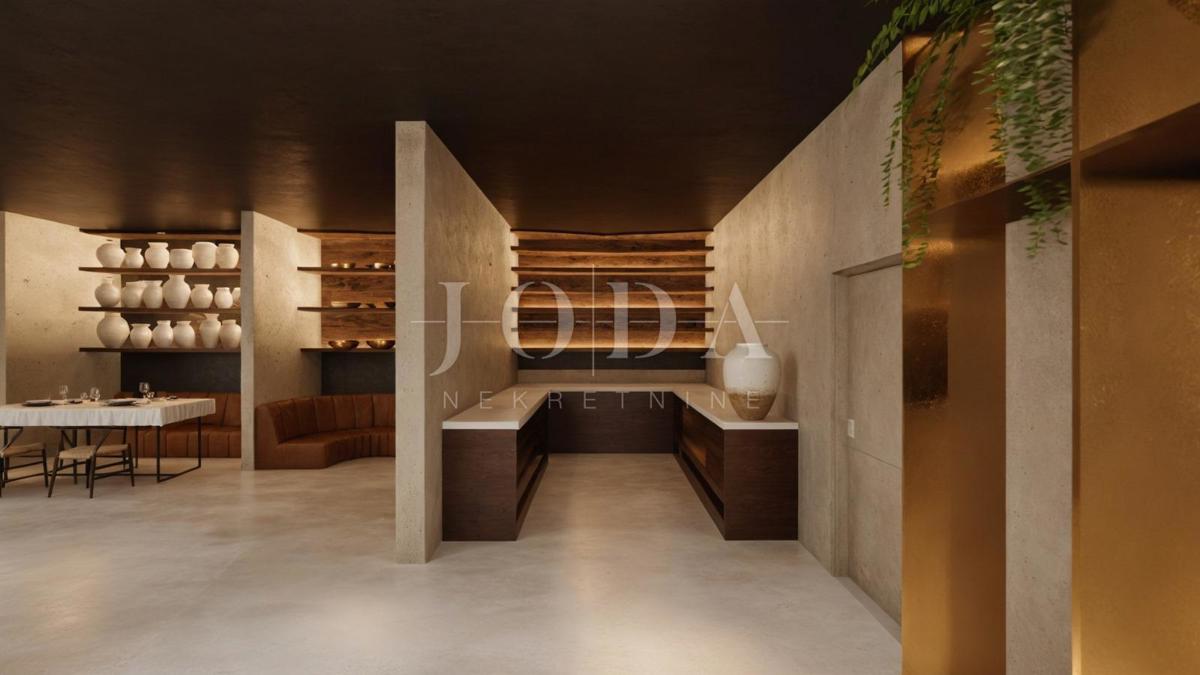 Opportunità, appartamento di lusso nel centro di Crikvenica