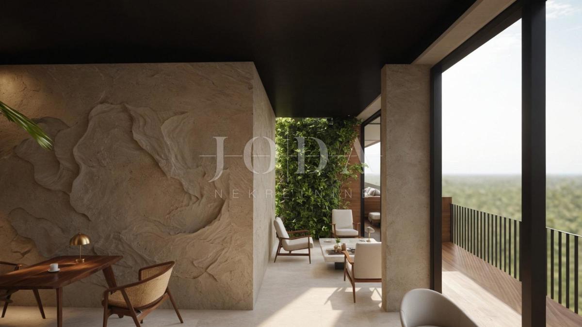 Opportunità, appartamento di lusso nel centro di Crikvenica