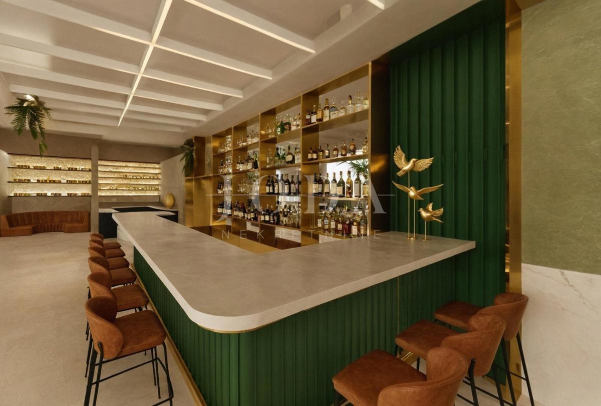 Opportunità, appartamento di lusso nel centro di Crikvenica