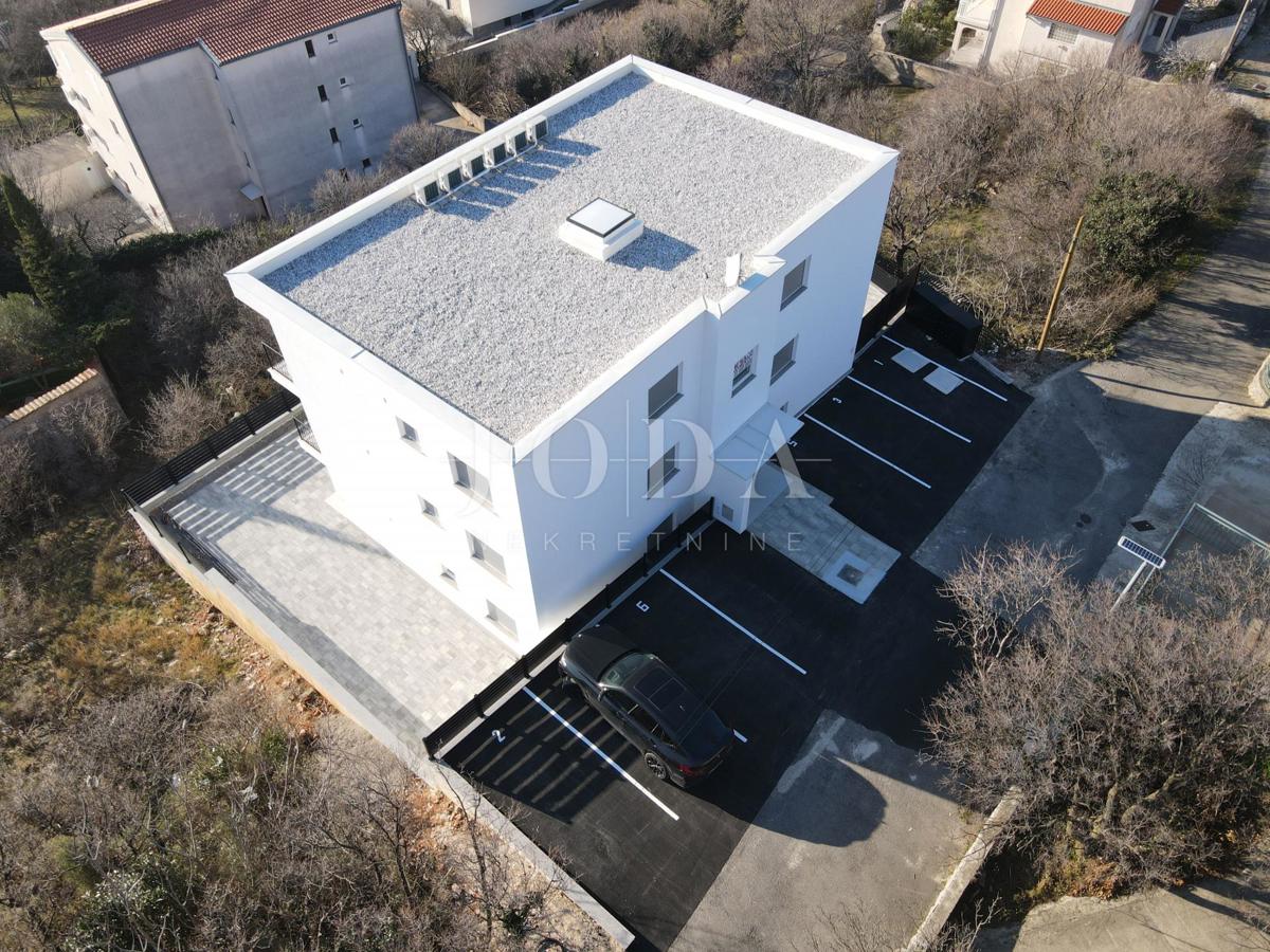 Appartamento Smokvica a 200 m dal mare