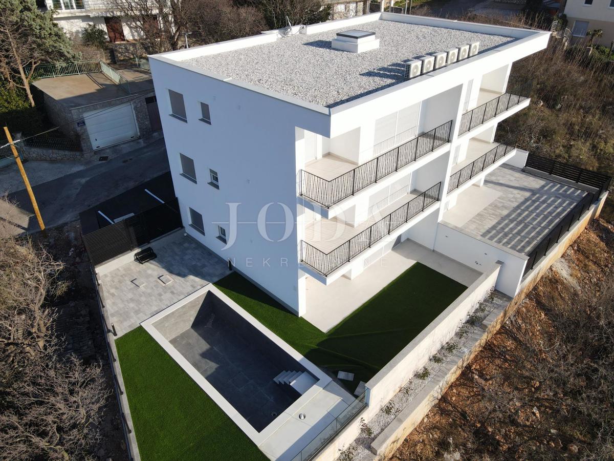 Appartamento Smokvica a 200 m dal mare