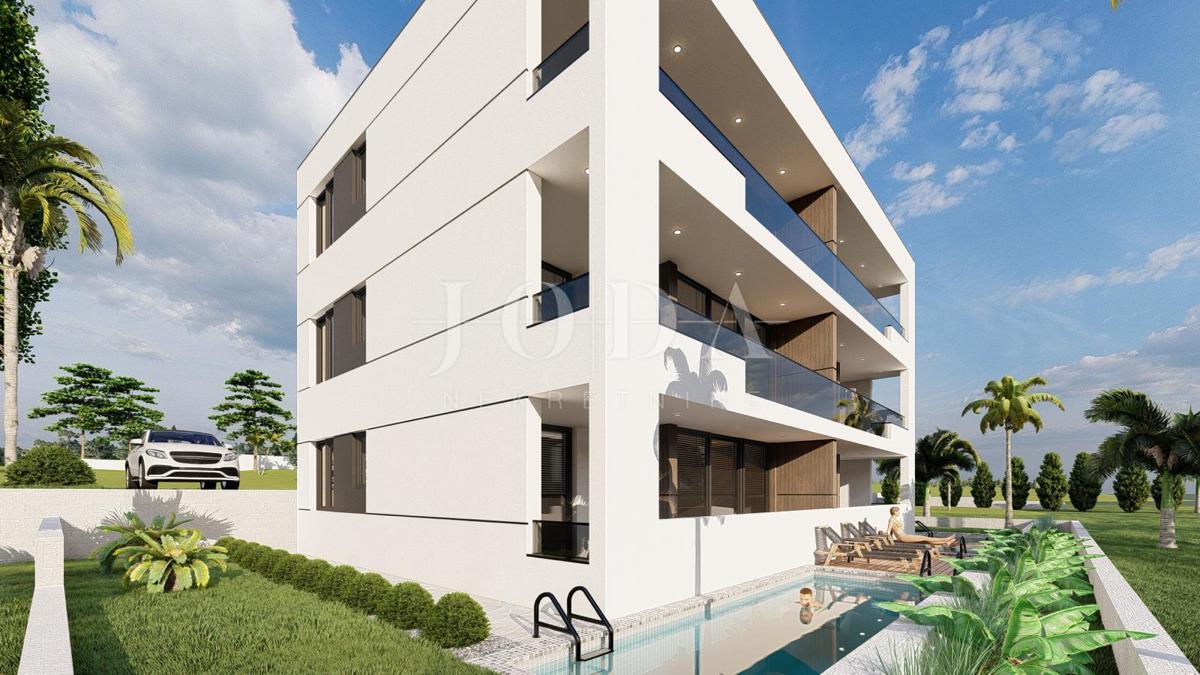 Appartamento Smokvica a 200 m dal mare