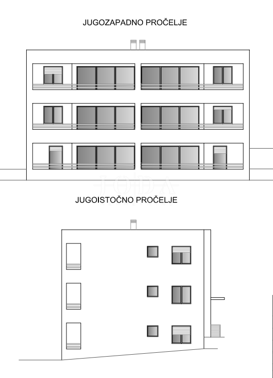Appartamento Smokvica a 200 m dal mare