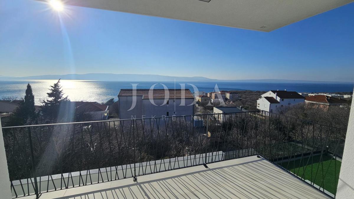 Appartamento Smokvica a 200 m dal mare