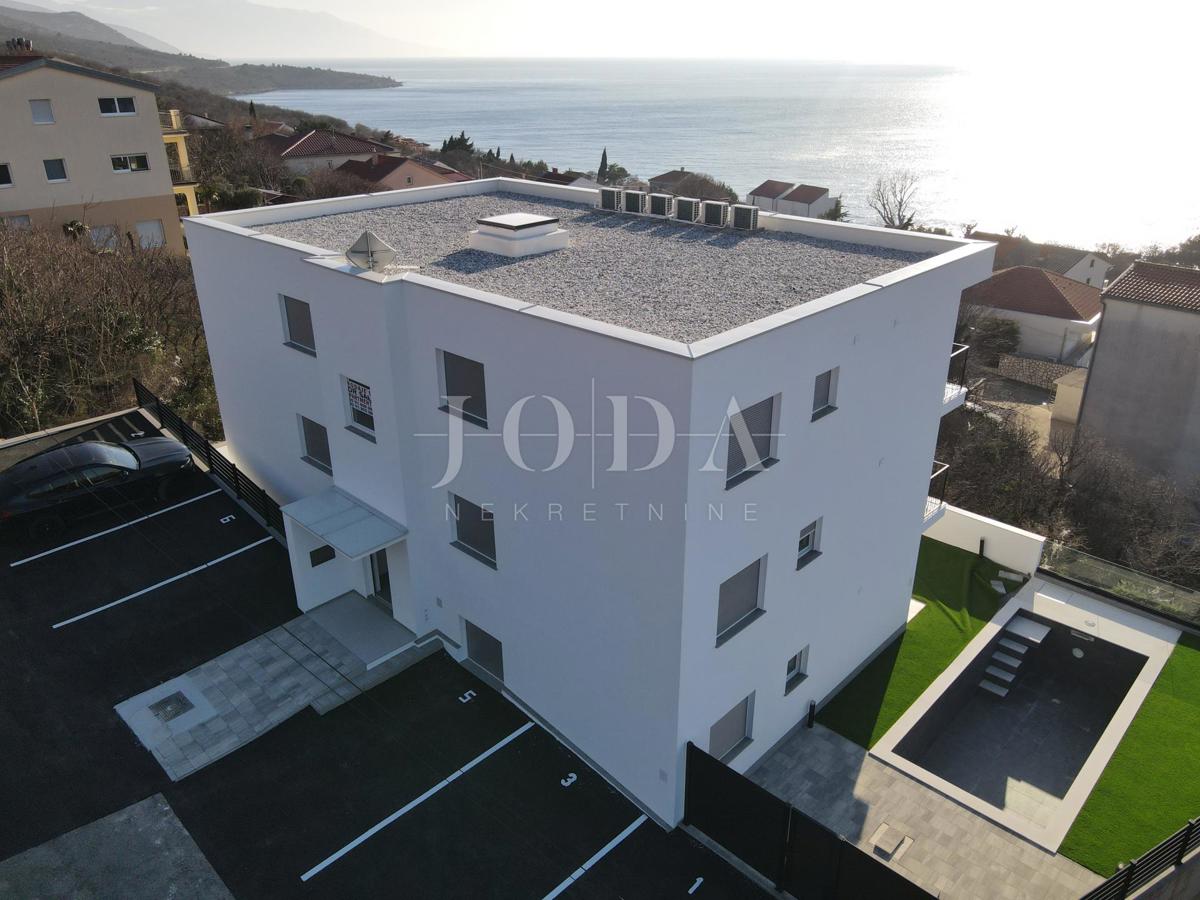 Appartamento Smokvica a 200 m dal mare