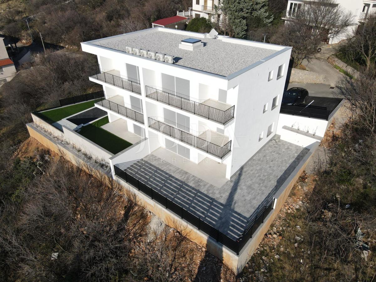 Appartamento Smokvica a 200 m dal mare