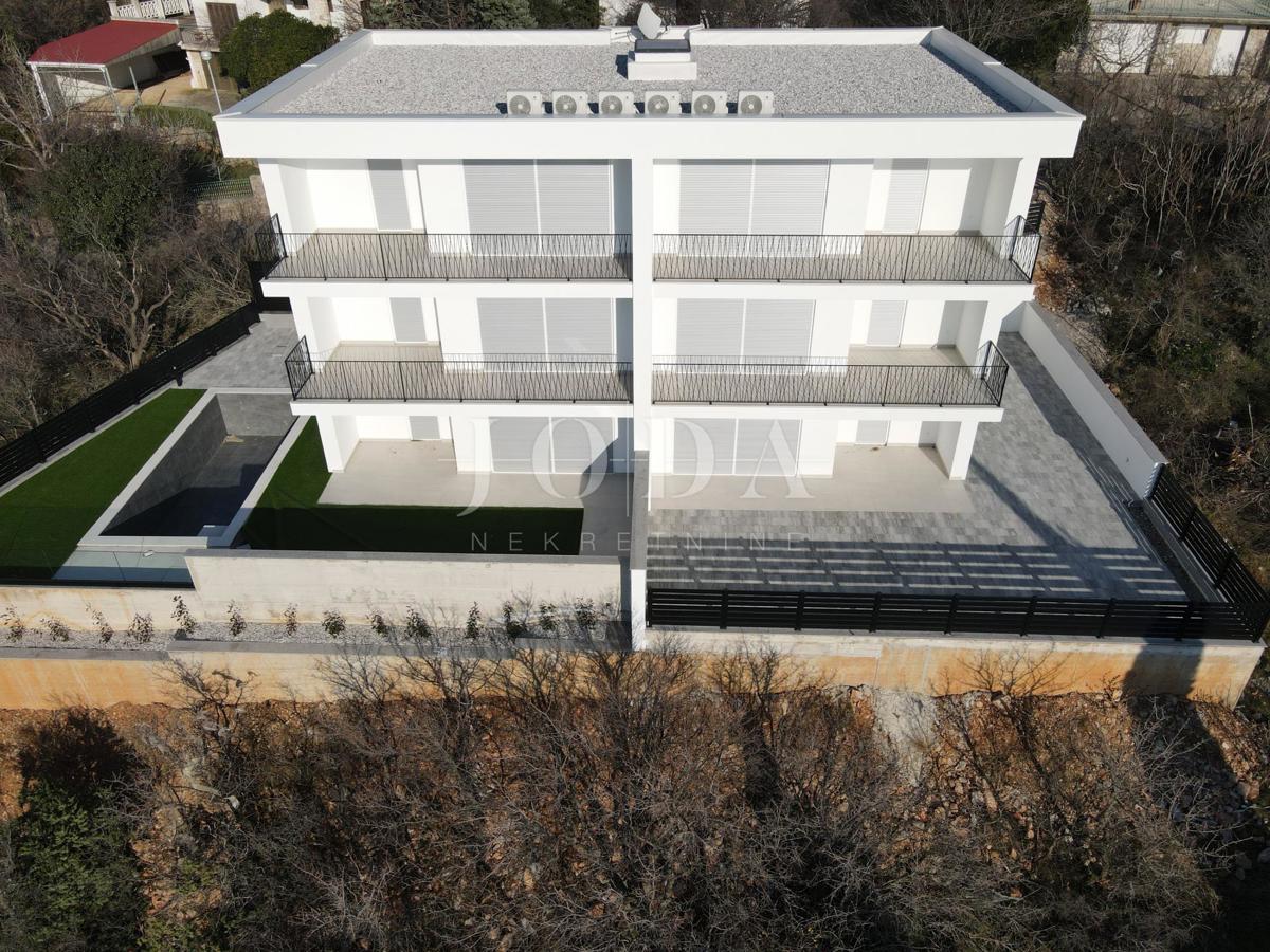 Appartamento Smokvica a 200 m dal mare