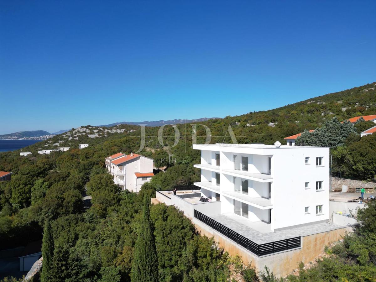 Appartamento Smokvica a 200 m dal mare