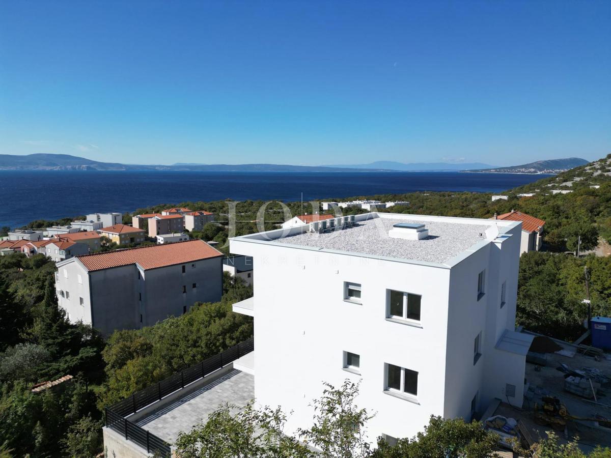 Appartamento Smokvica a 200 m dal mare