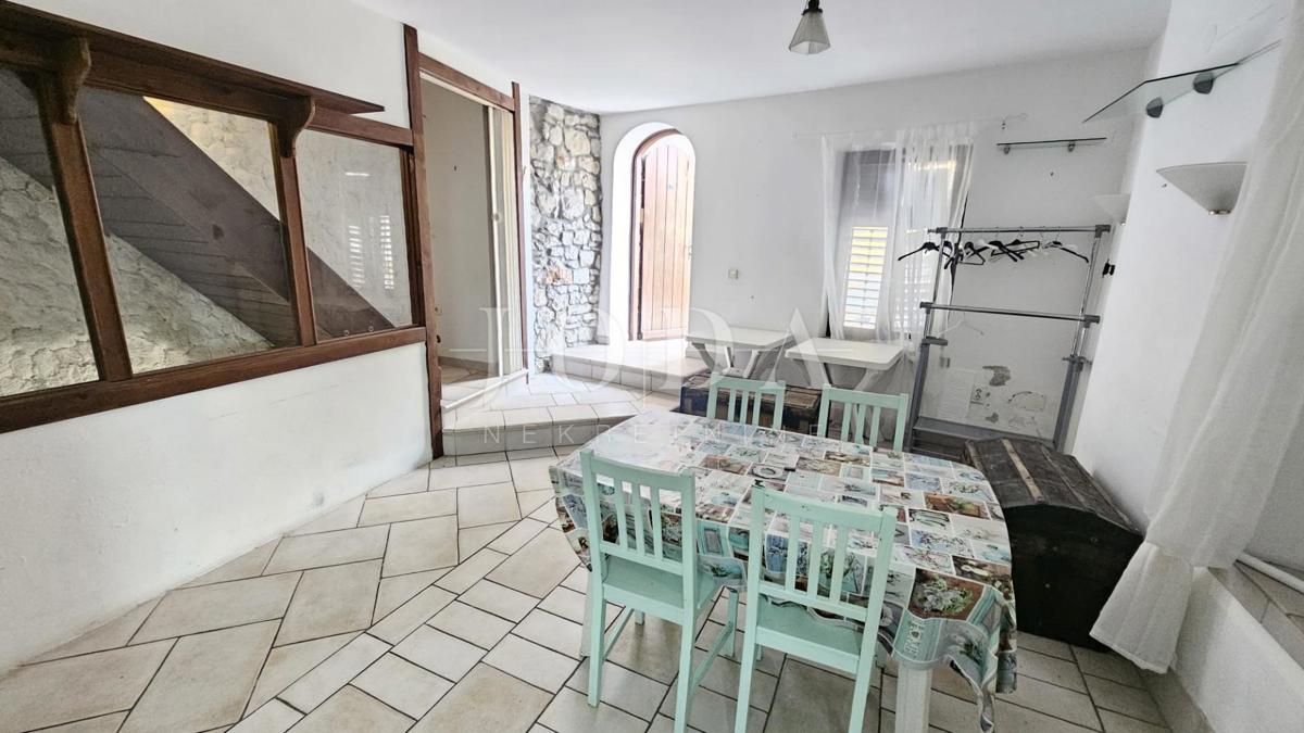 Casa Selce, Crikvenica, 180m2