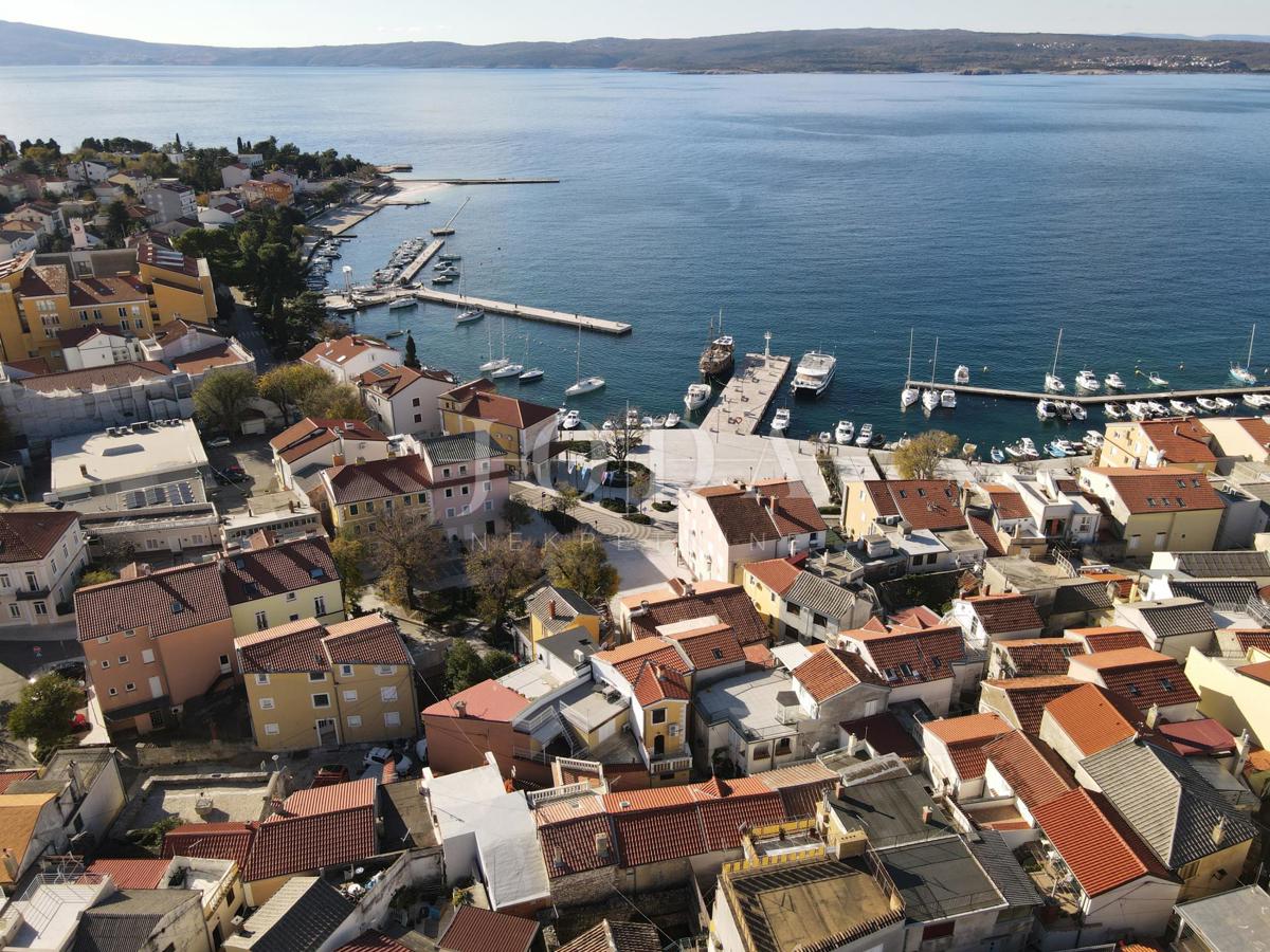 Casa Selce, Crikvenica, 180m2