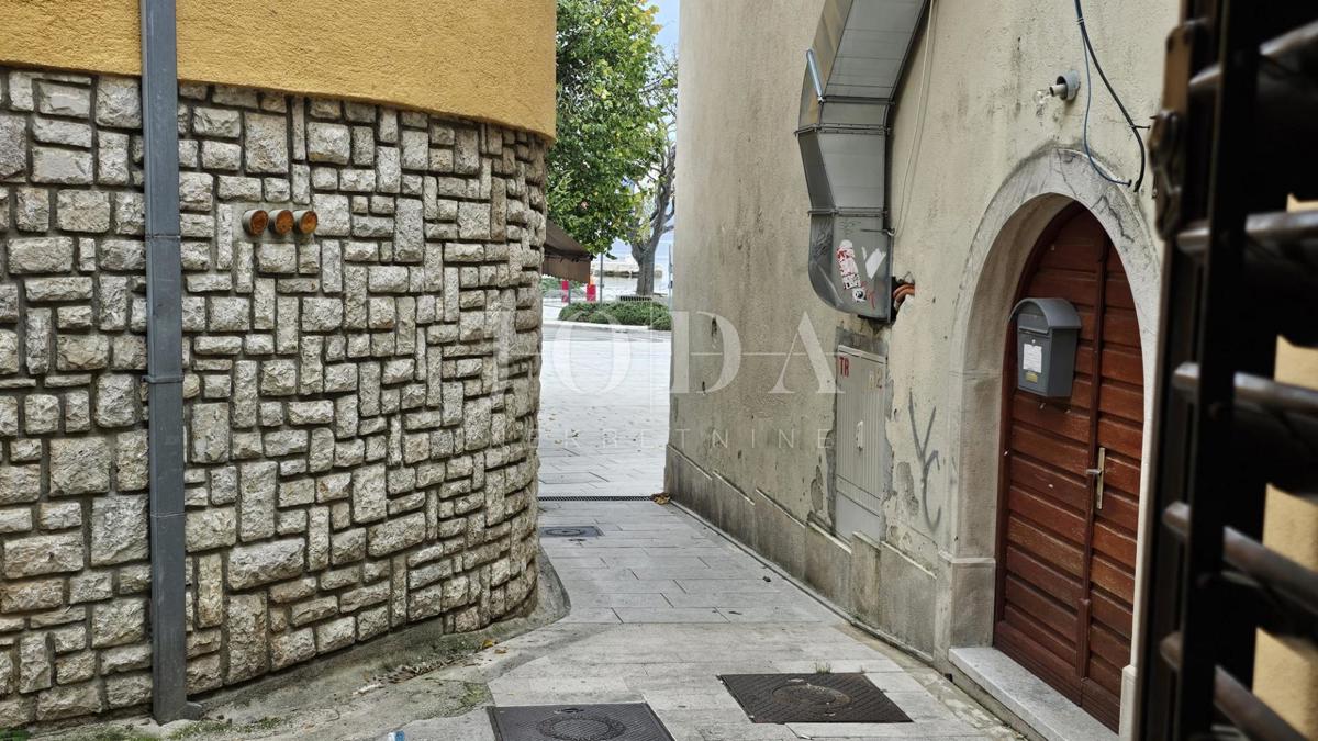 Casa Selce, Crikvenica, 180m2