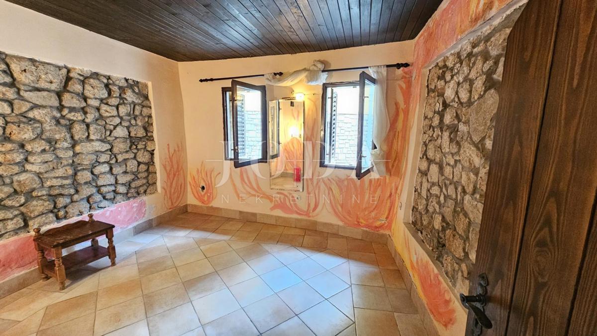 Casa Selce, Crikvenica, 180m2