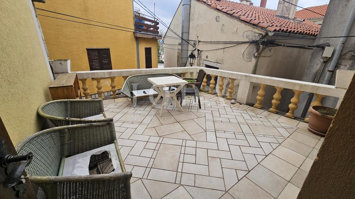 Casa Selce, Crikvenica, 180m2