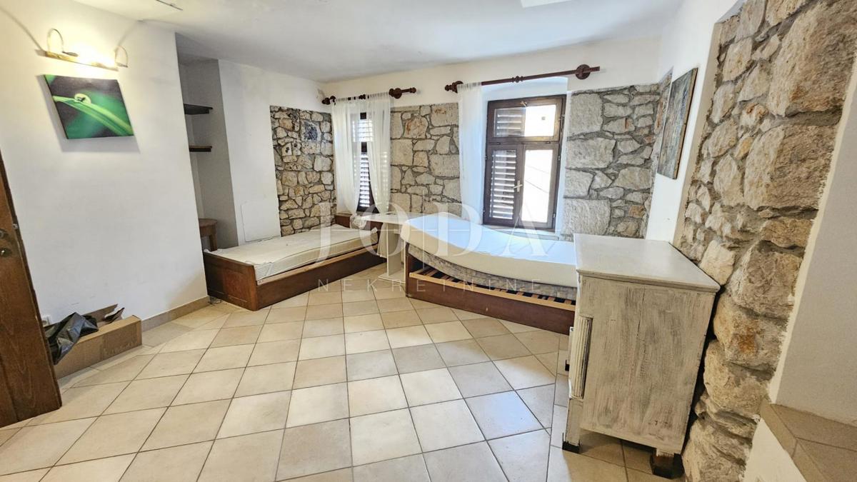 Casa Selce, Crikvenica, 180m2