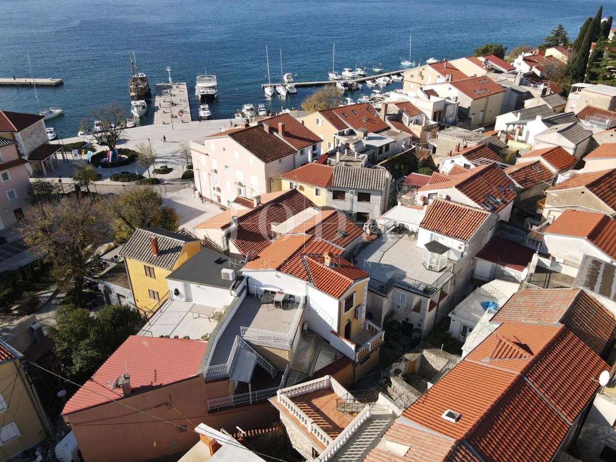 Casa Selce, Crikvenica, 180m2