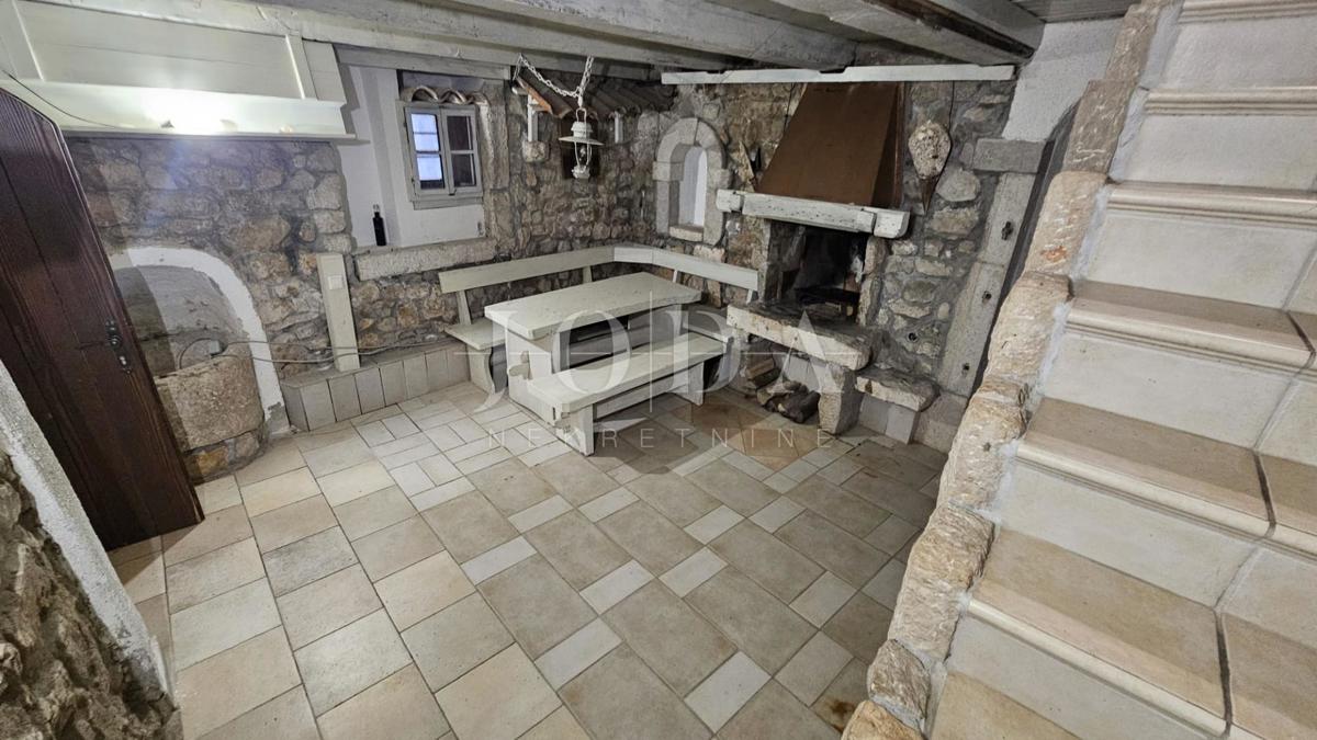 Casa Selce, Crikvenica, 180m2