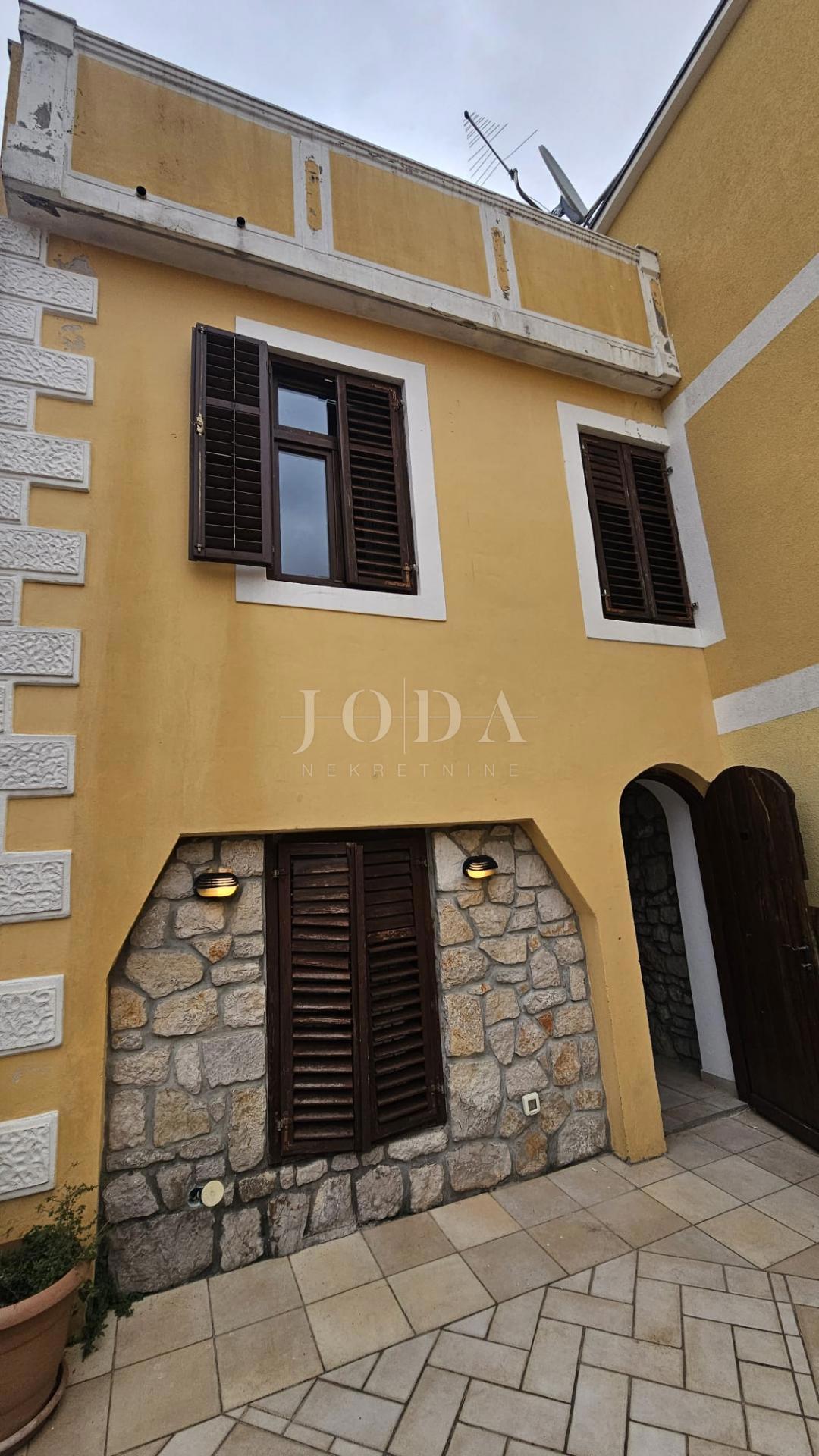 Casa Selce, Crikvenica, 180m2