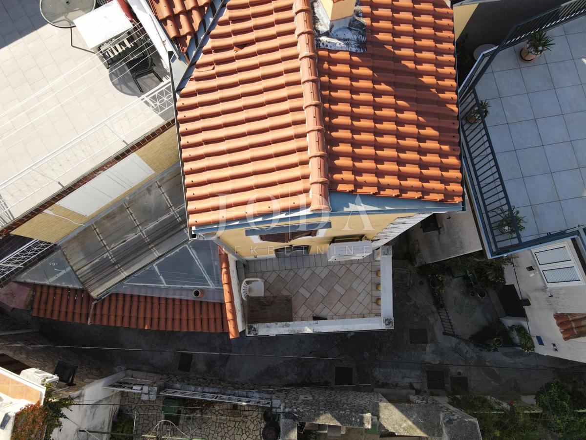 Casa Selce, Crikvenica, 180m2