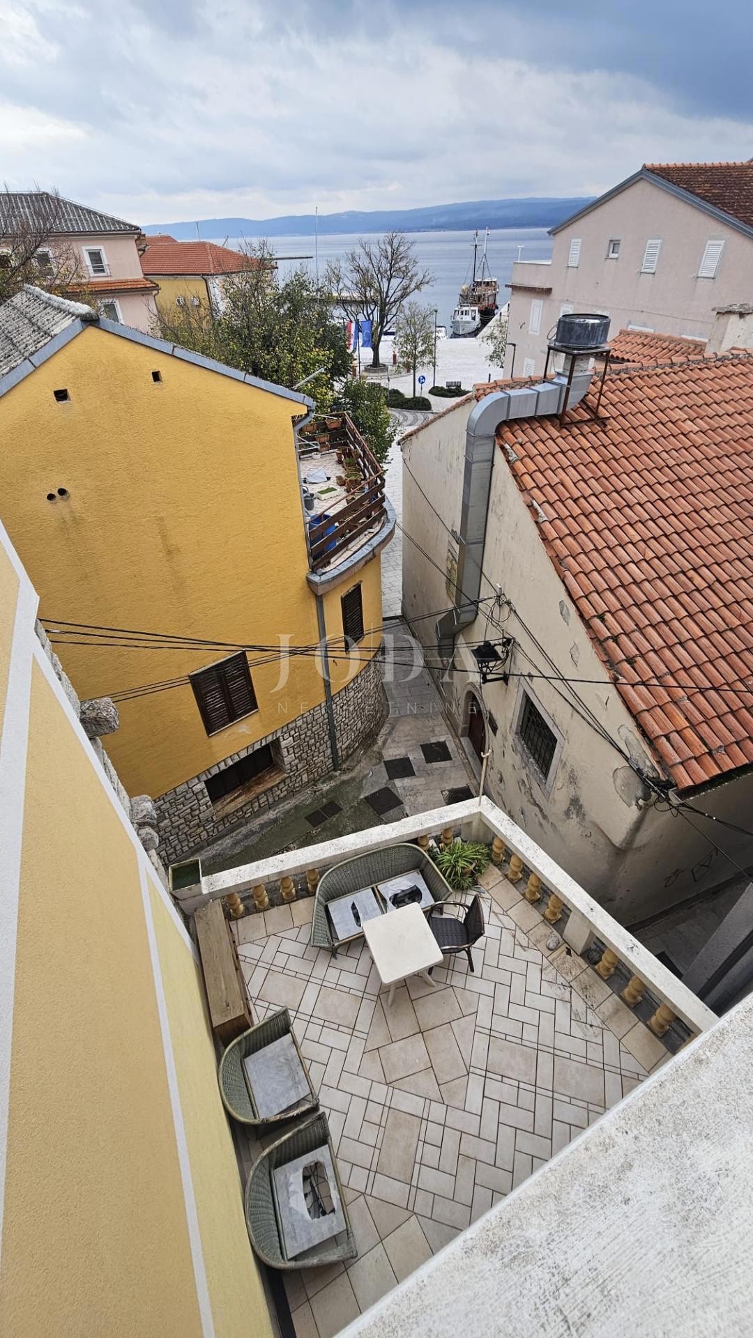 Casa Selce, Crikvenica, 180m2