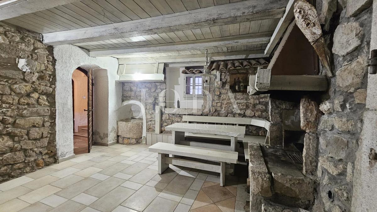 Casa Selce, Crikvenica, 180m2