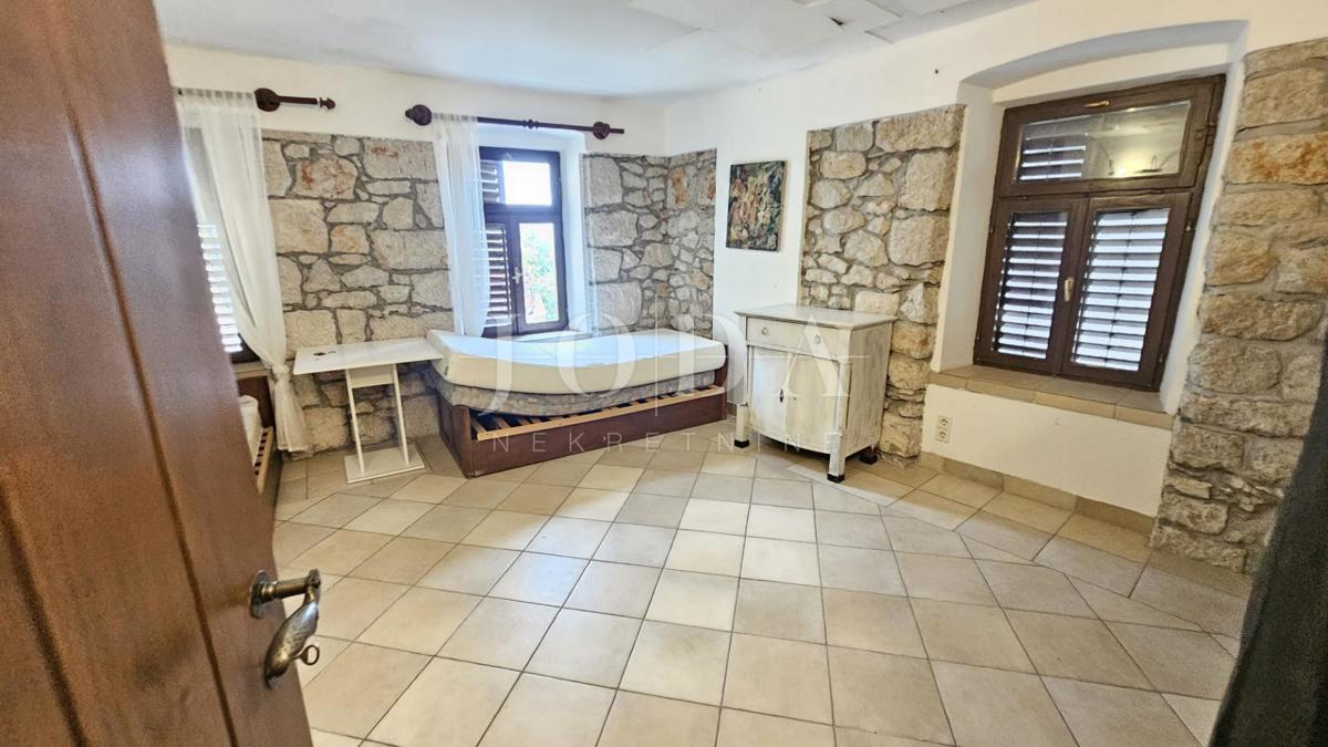 Casa Selce, Crikvenica, 180m2