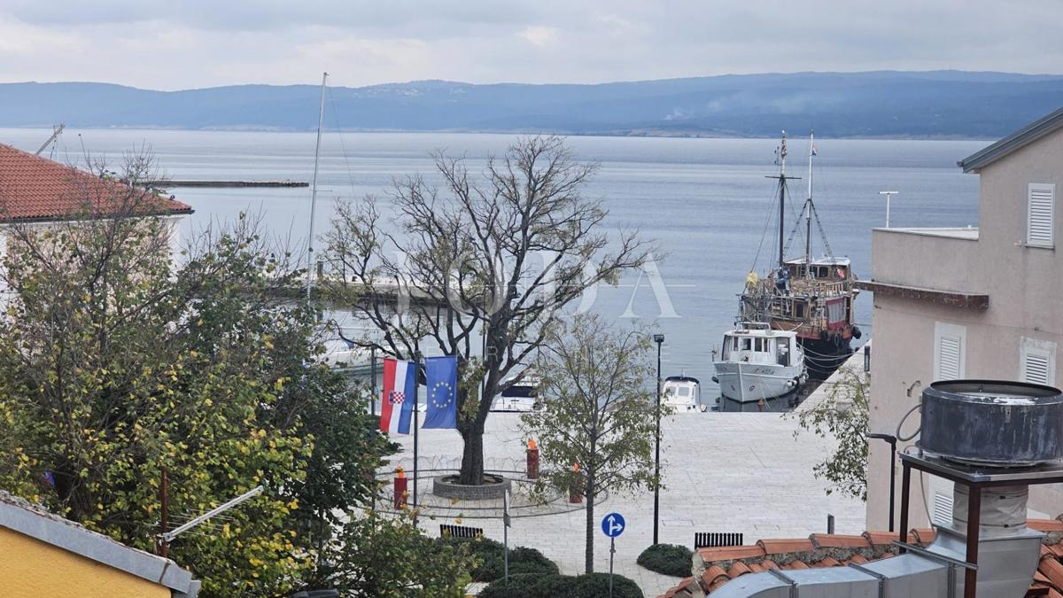 Casa Selce, Crikvenica, 180m2