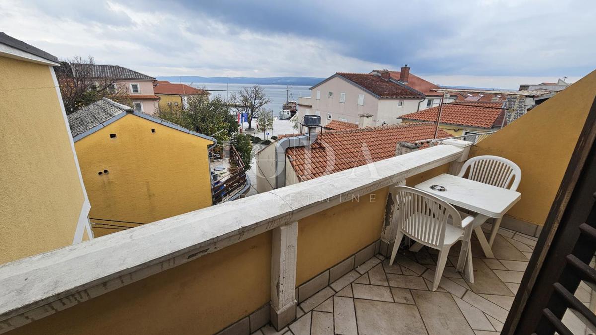Casa Selce, Crikvenica, 180m2
