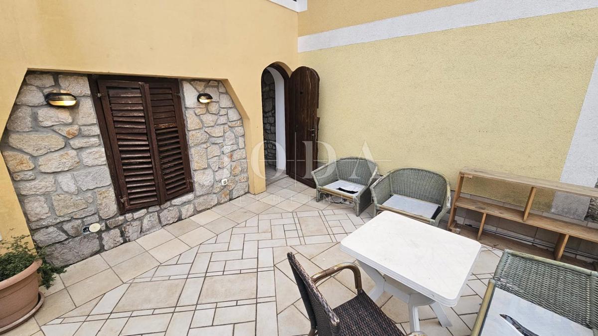 Casa Selce, Crikvenica, 180m2