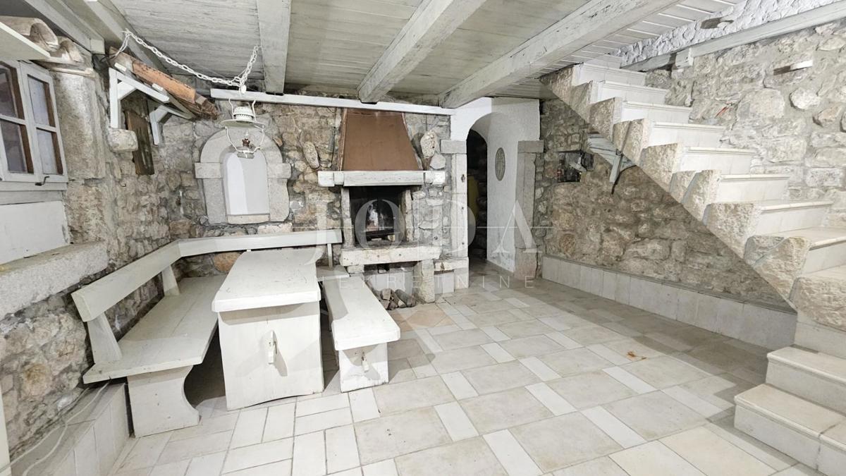 Casa Selce, Crikvenica, 180m2