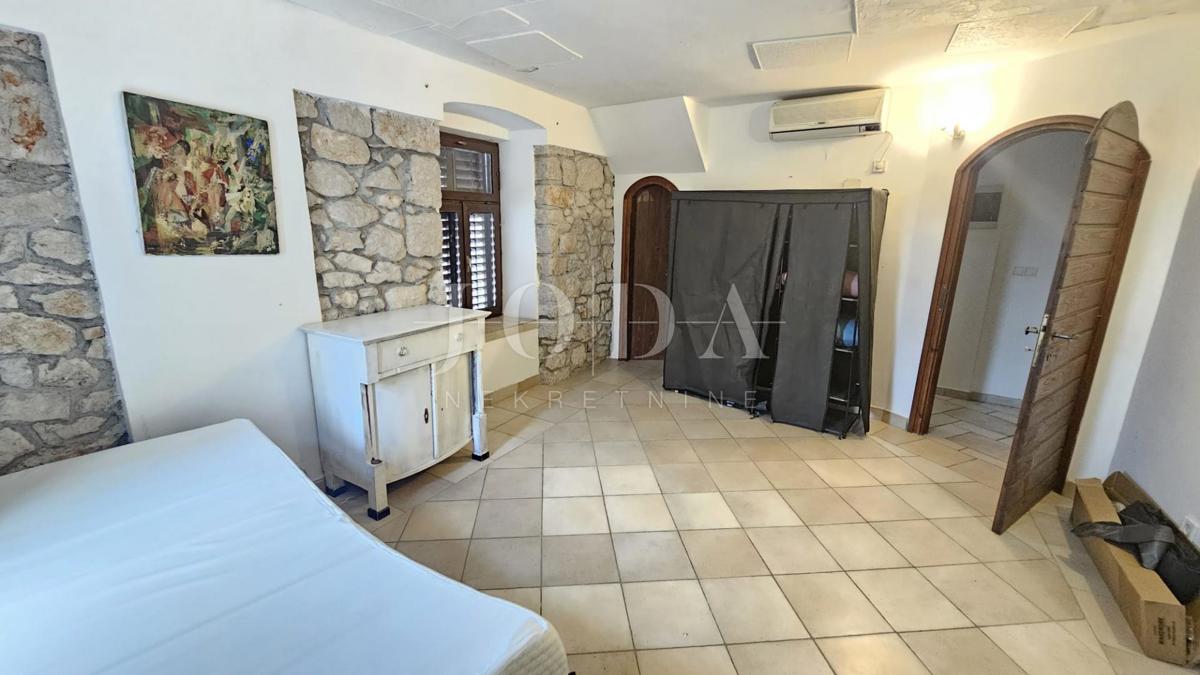 Casa Selce, Crikvenica, 180m2