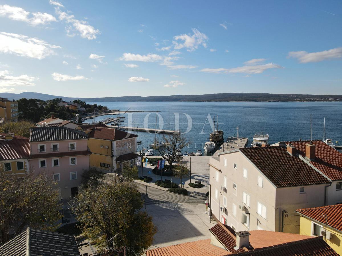 Casa Selce, Crikvenica, 180m2