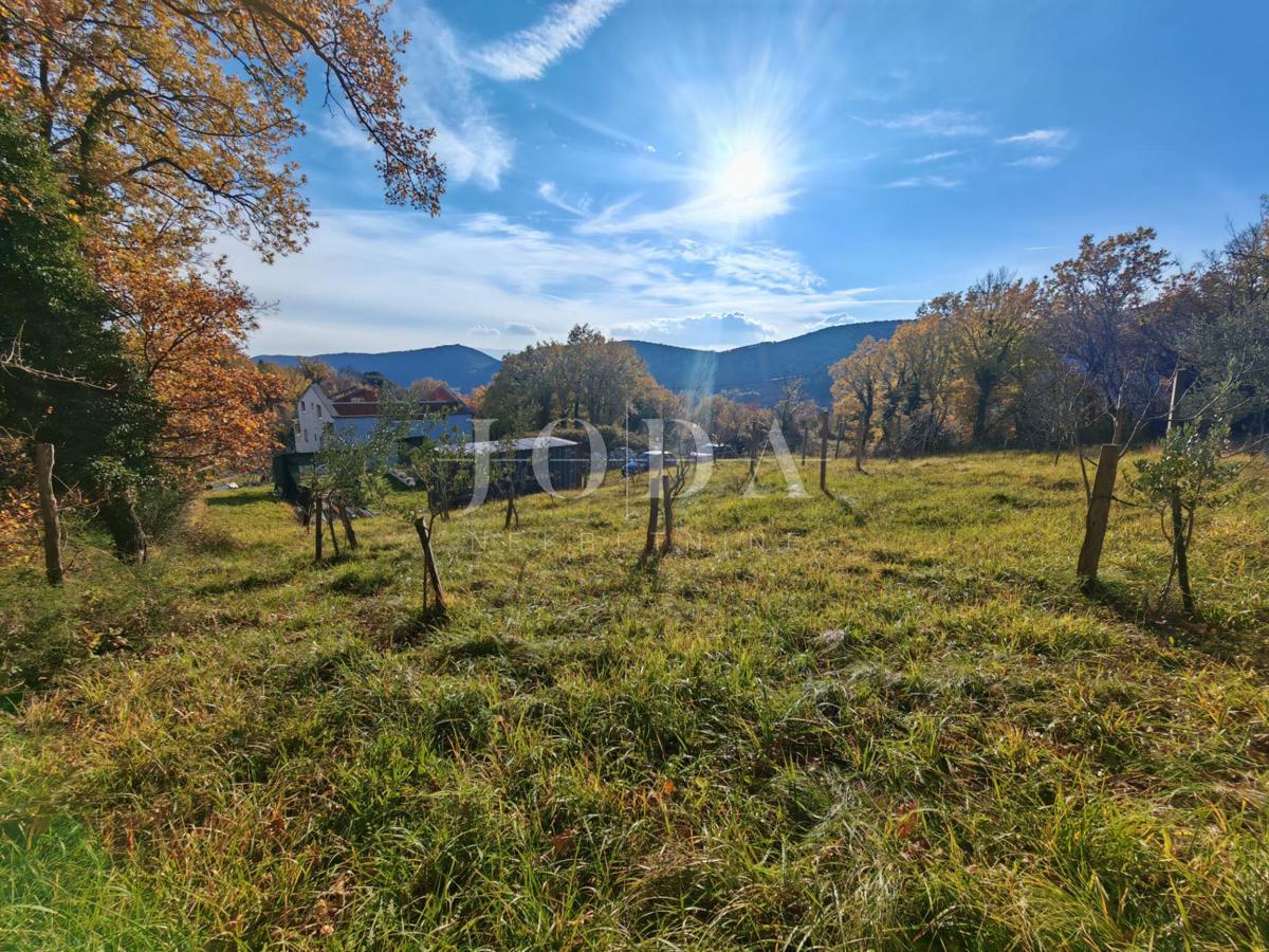 Terreno Bribir, Vinodolska Općina, 1.500m2