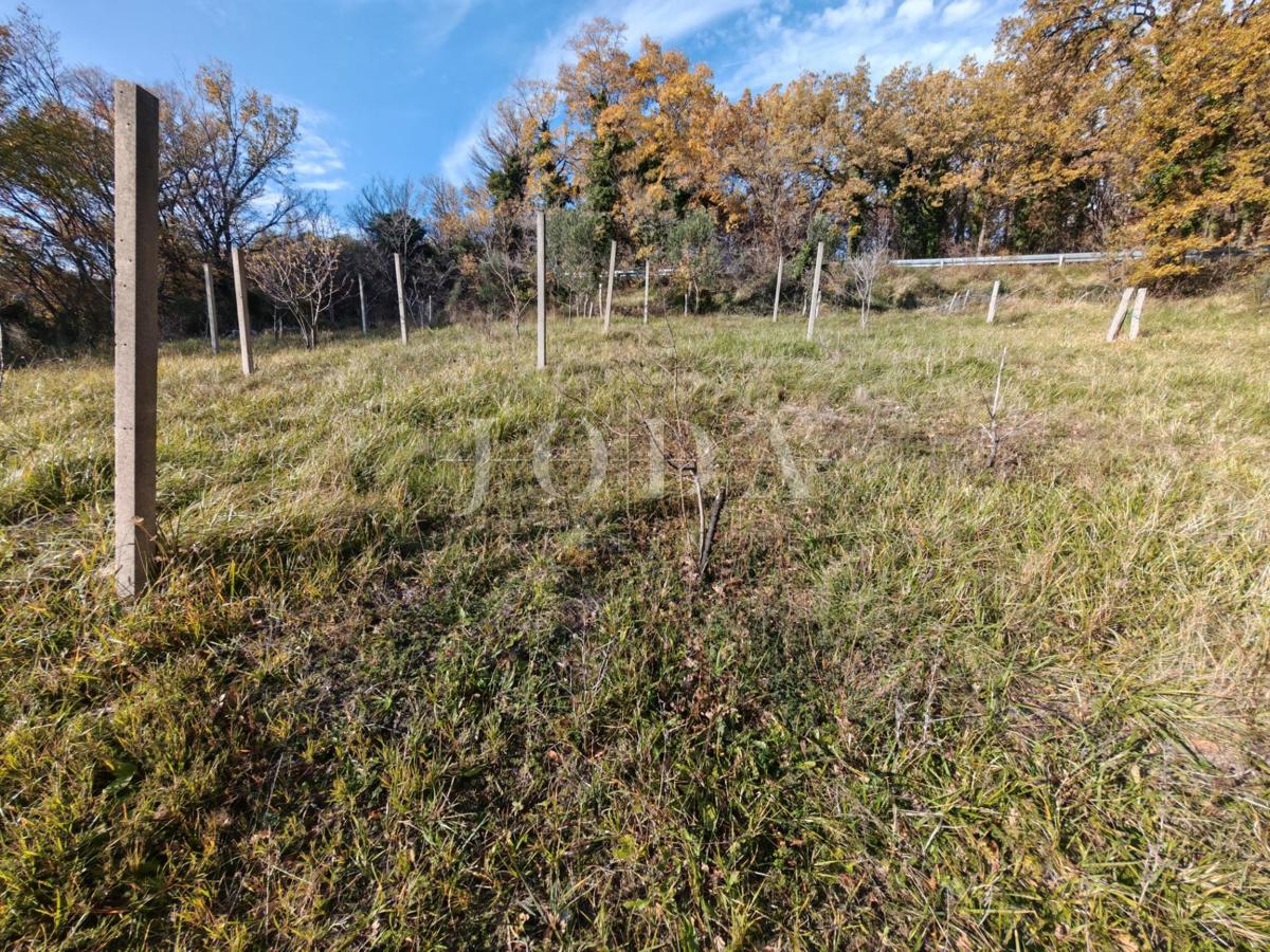 Terreno Bribir, Vinodolska Općina, 1.500m2