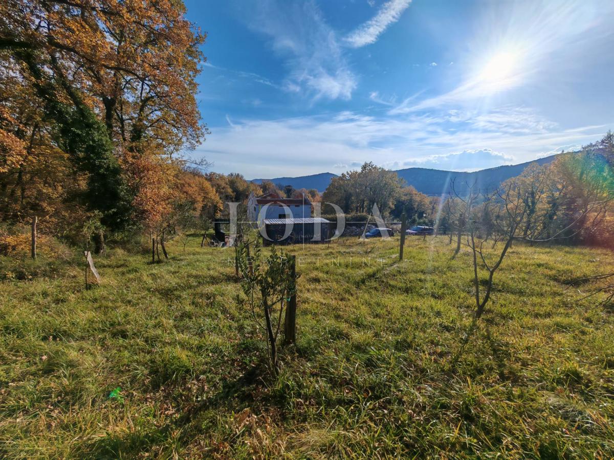 Terreno Bribir, Vinodolska Općina, 1.500m2