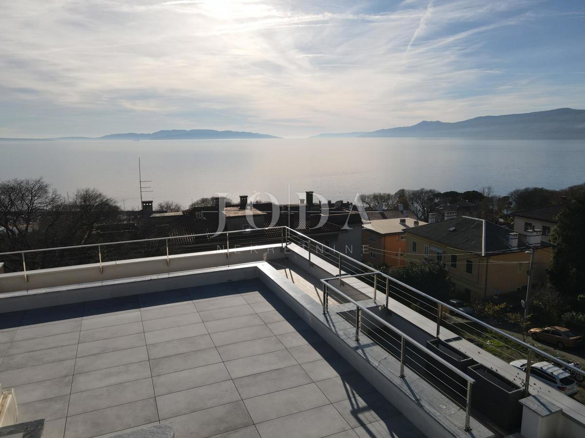 Allogio Kantrida, Rijeka, 86,47m2