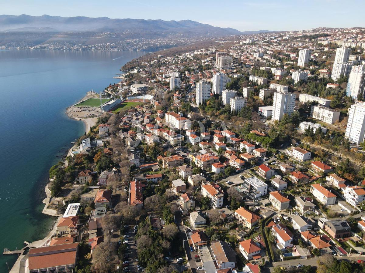 Allogio Kantrida, Rijeka, 86,47m2