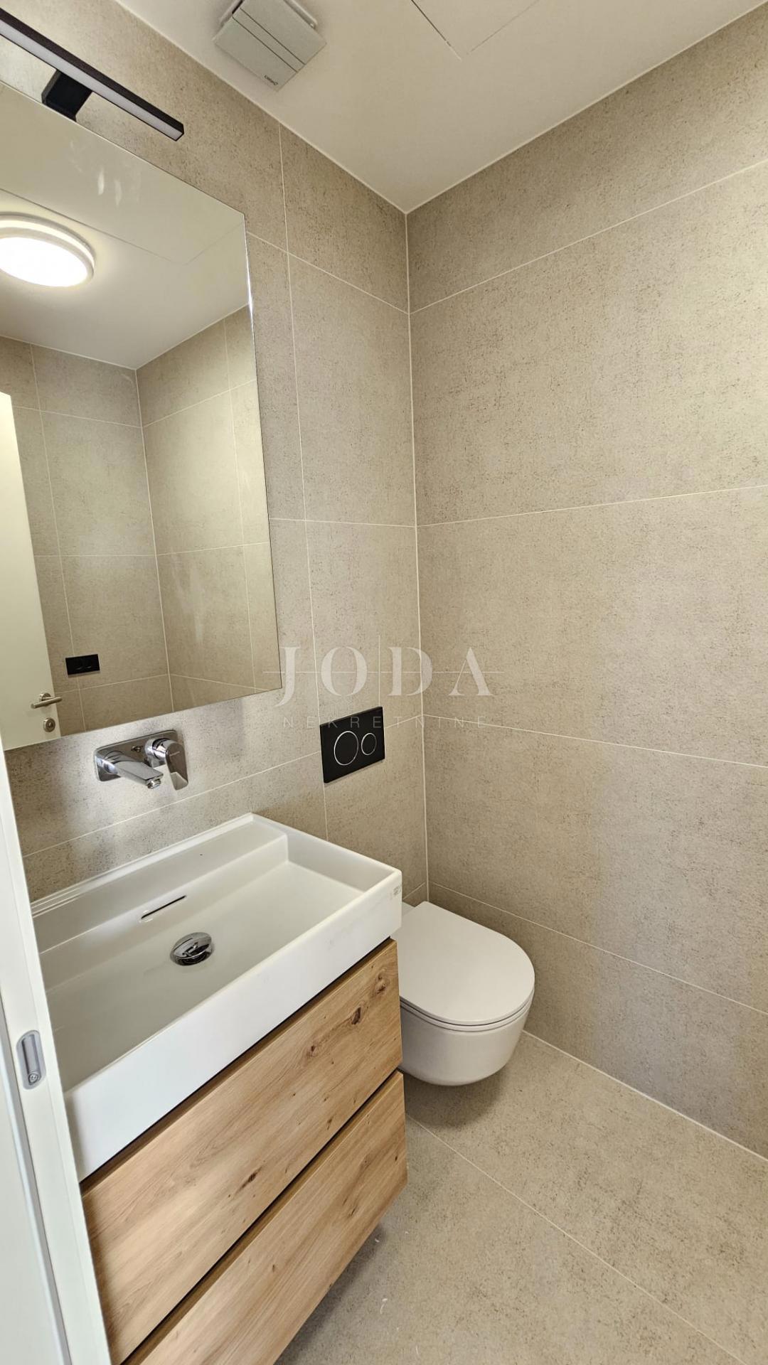 Allogio Kantrida, Rijeka, 86,47m2