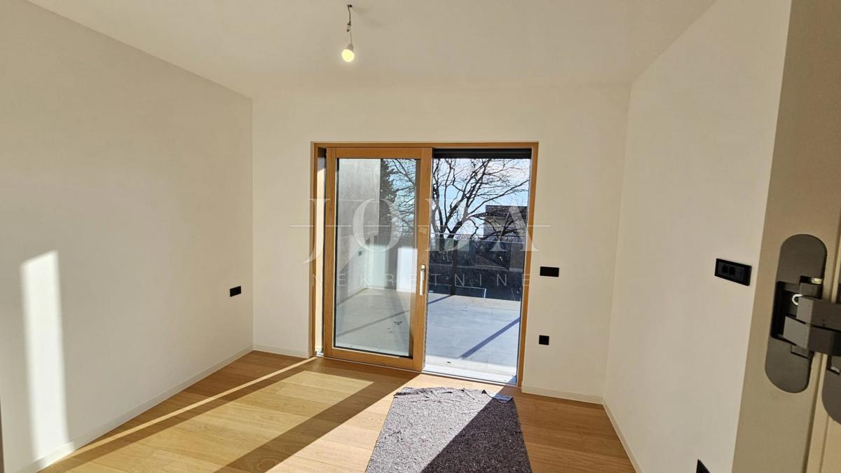 Allogio Kantrida, Rijeka, 86,47m2