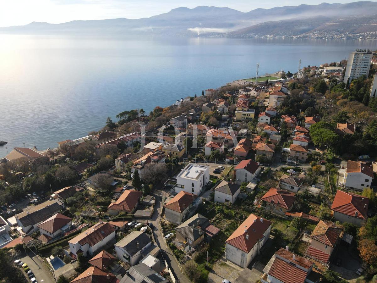 Allogio Kantrida, Rijeka, 86,47m2