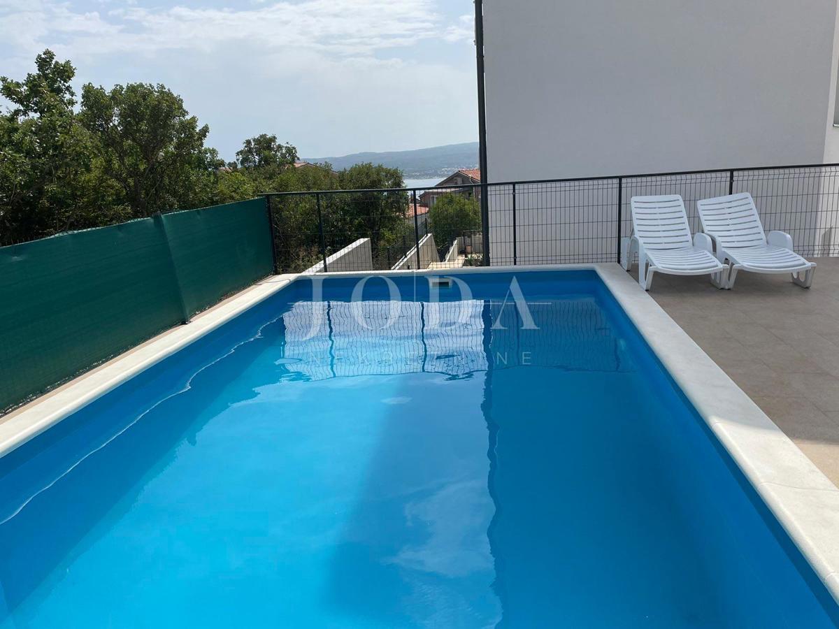 Allogio Crikvenica, 159,40m2