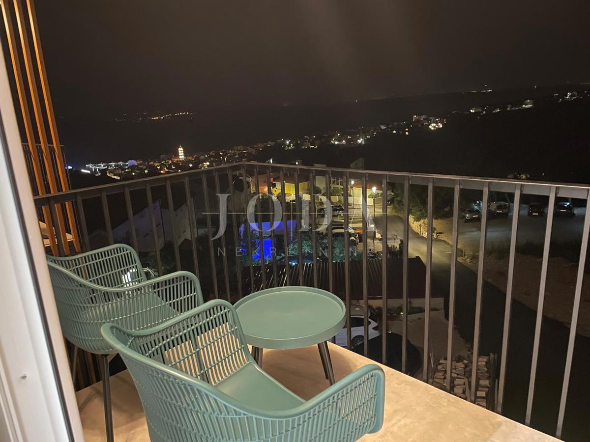 Allogio Crikvenica, 159,40m2