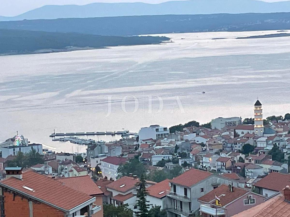 Allogio Crikvenica, 159,40m2