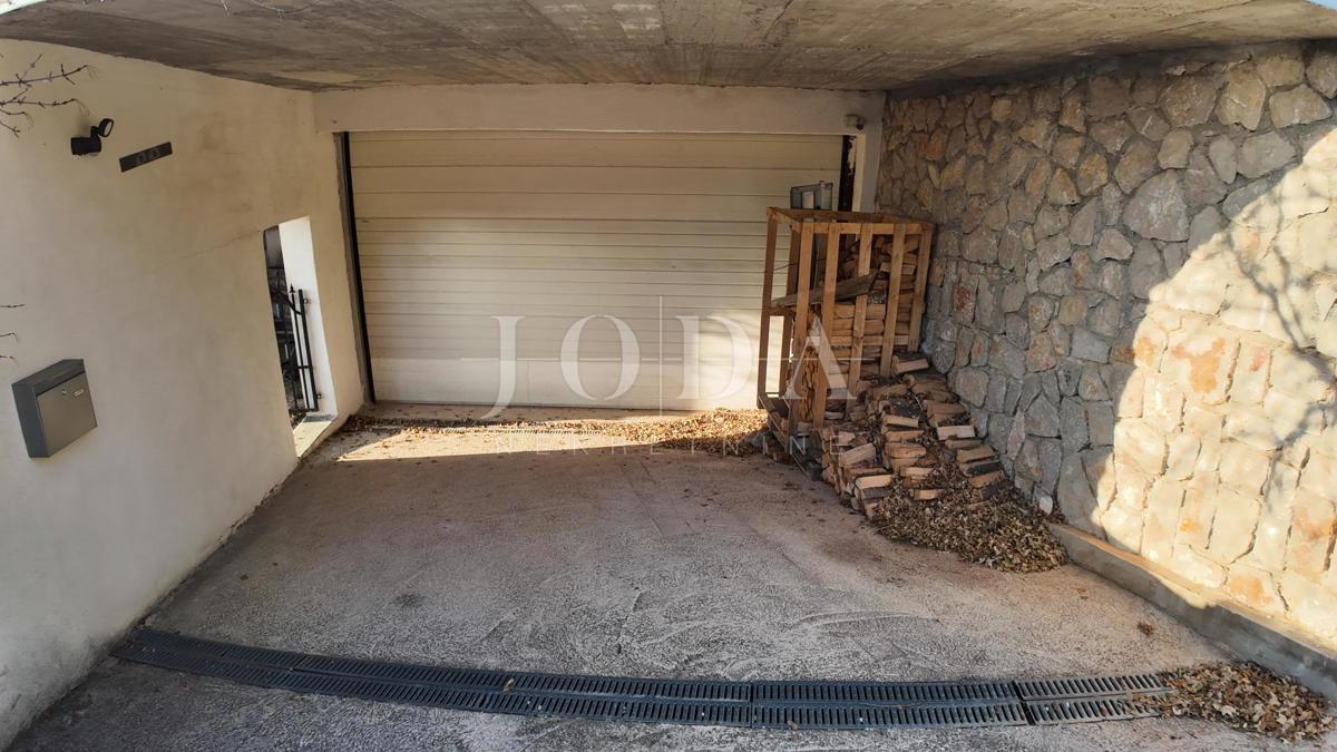 Casa Barić Draga, Karlobag