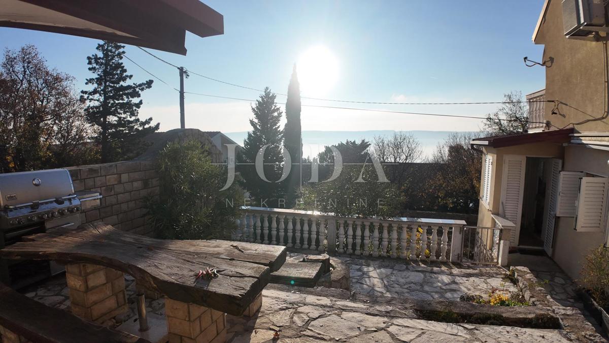 Casa Barić Draga, Karlobag