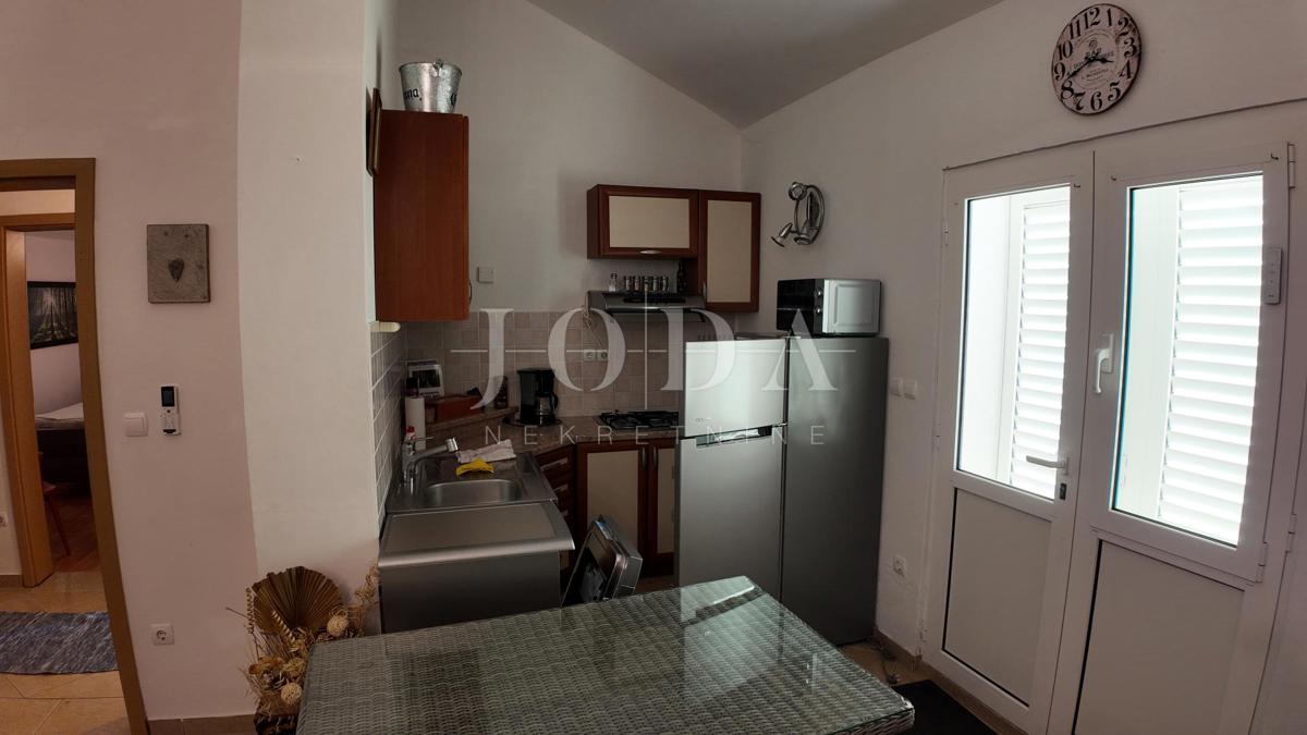 Casa Barić Draga, Karlobag