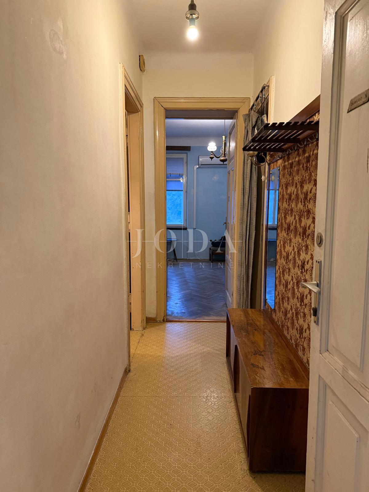 Allogio Trsat, Rijeka, 49m2