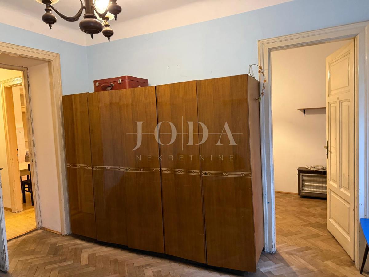 Allogio Trsat, Rijeka, 49m2