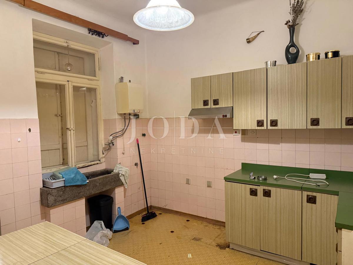 Allogio Trsat, Rijeka, 49m2