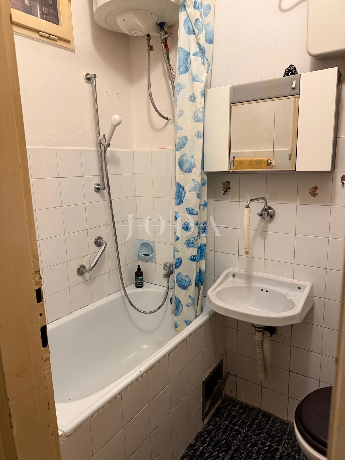 Allogio Trsat, Rijeka, 49m2